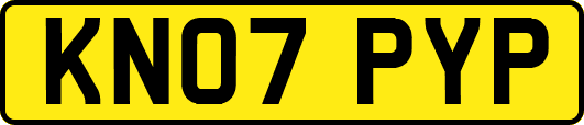 KN07PYP