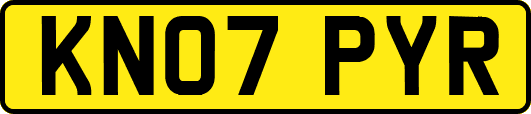 KN07PYR