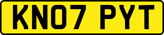 KN07PYT