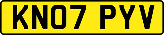 KN07PYV