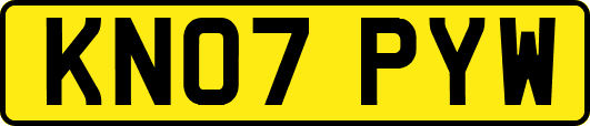 KN07PYW