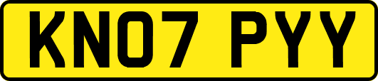 KN07PYY