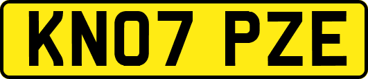 KN07PZE