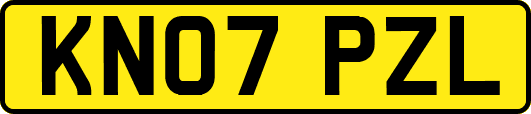 KN07PZL