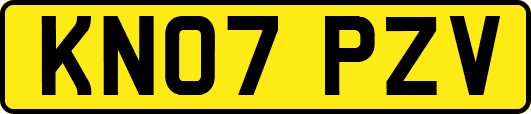 KN07PZV