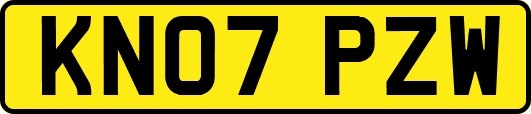 KN07PZW