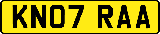KN07RAA