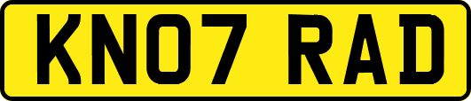 KN07RAD