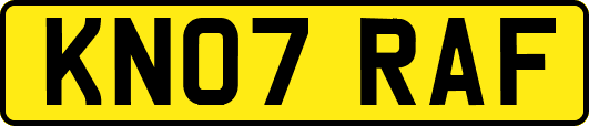 KN07RAF