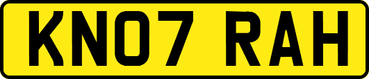KN07RAH