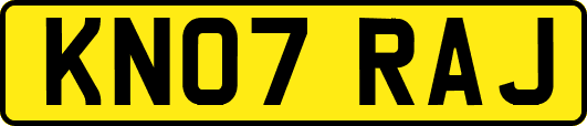 KN07RAJ