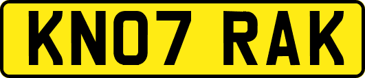 KN07RAK