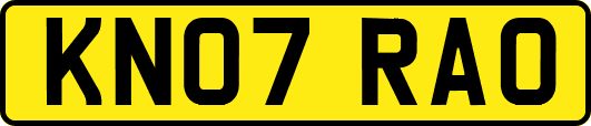 KN07RAO