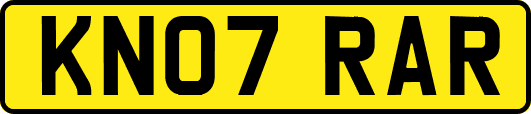 KN07RAR