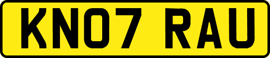 KN07RAU