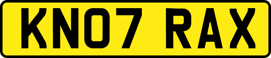 KN07RAX