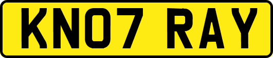 KN07RAY