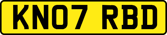 KN07RBD