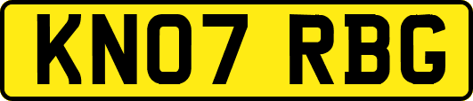 KN07RBG