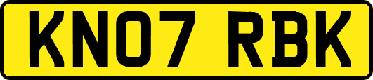 KN07RBK