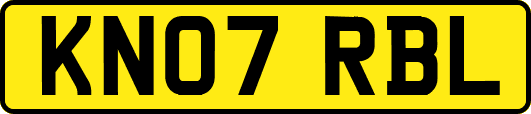 KN07RBL