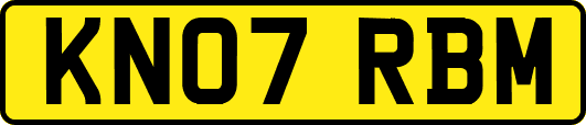 KN07RBM