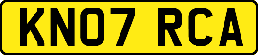 KN07RCA