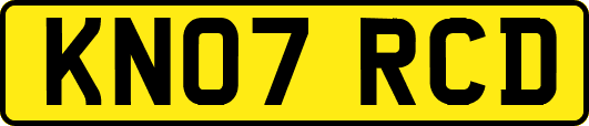 KN07RCD
