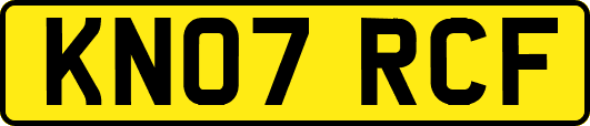 KN07RCF