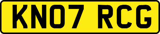 KN07RCG