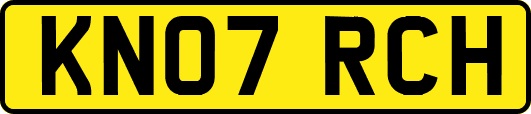 KN07RCH