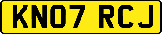 KN07RCJ