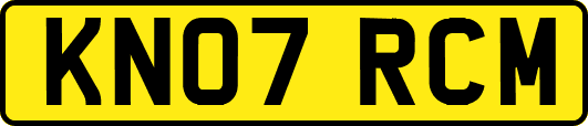KN07RCM
