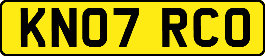 KN07RCO