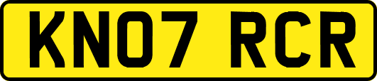 KN07RCR