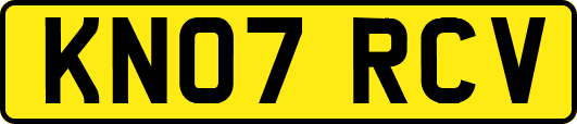 KN07RCV