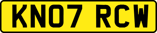 KN07RCW