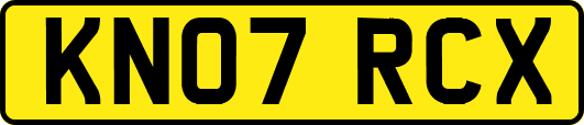 KN07RCX