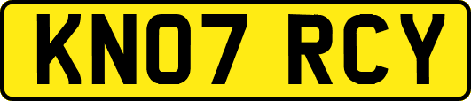 KN07RCY