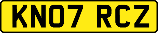 KN07RCZ
