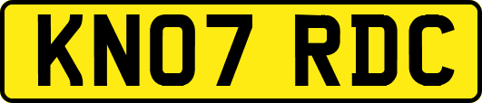 KN07RDC