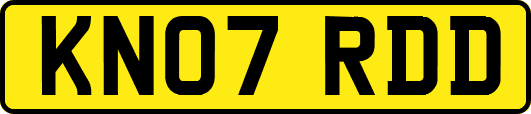 KN07RDD