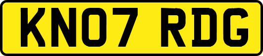 KN07RDG