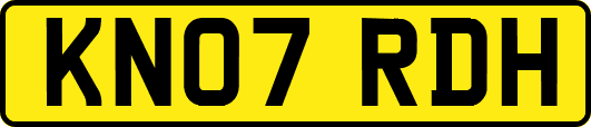 KN07RDH