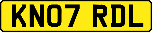 KN07RDL