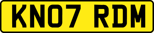 KN07RDM