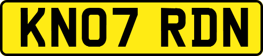 KN07RDN