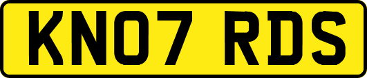 KN07RDS
