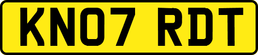 KN07RDT