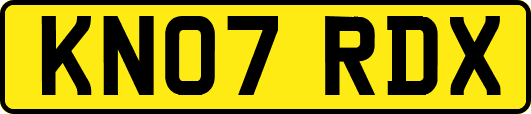 KN07RDX
